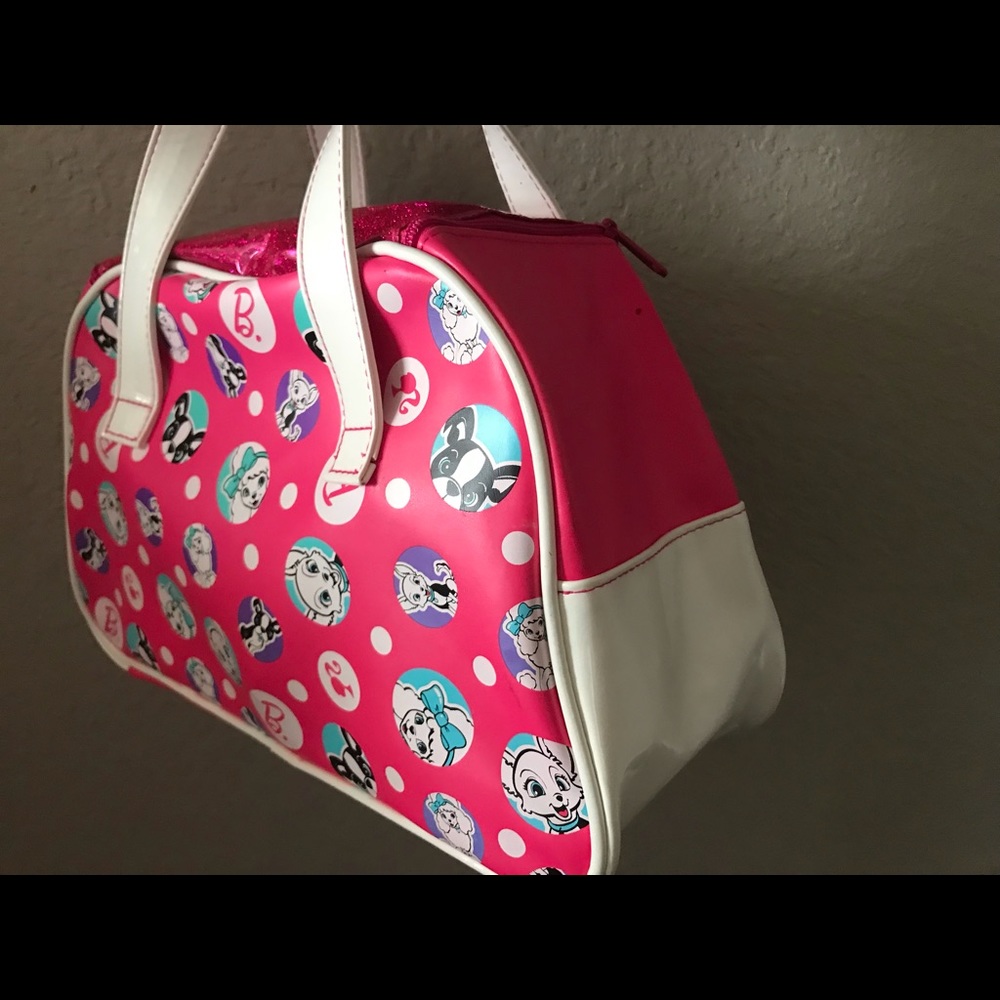 Barbie bag - Picture 3 of 6